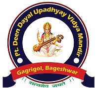 PT. DEEN DAYAL UPADHYAY VIDYA MANDIR logo